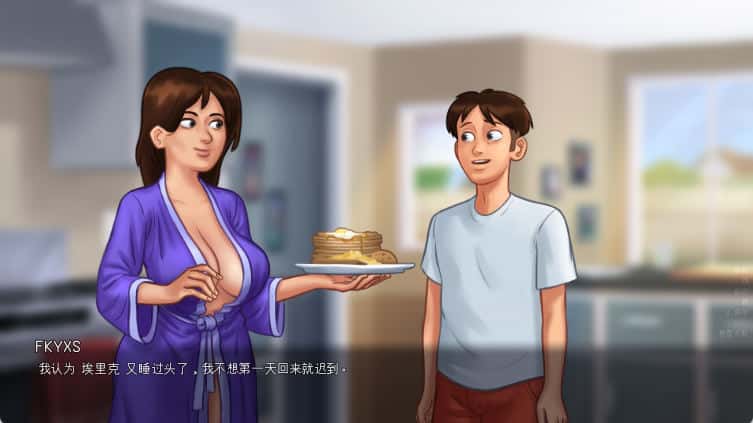 游戏画面4